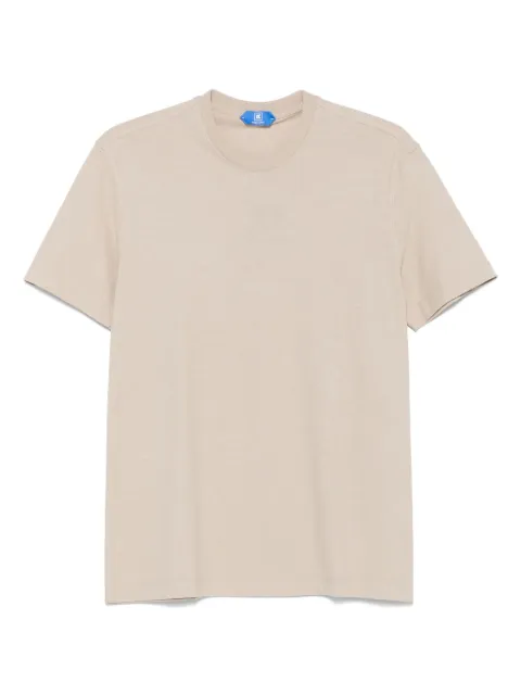 Kired cotton T-shirt Neutrals KISSMW81210
