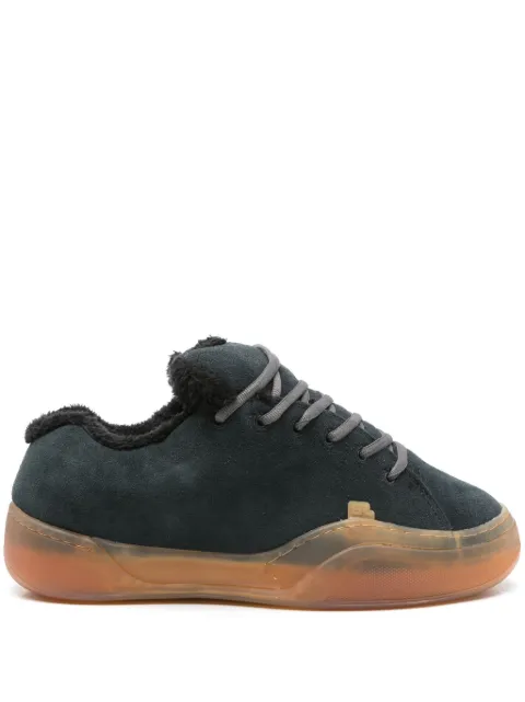 ERL Vamps sneakers Black VAMPSERL10SH03