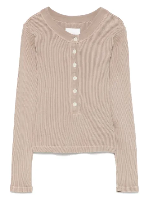 Citizens of Humanity Varra top Neutrals 94003004