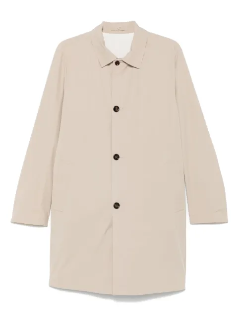Kired reversible coat Neutrals WBENW810300300G
