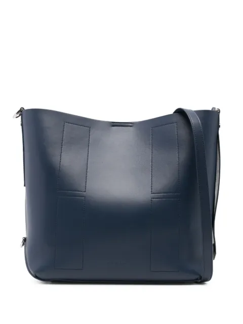 Hogan medium Hocket shoulder bag Blue KBW01RS0300TZP