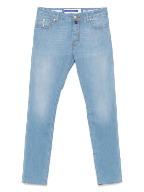 Jacob Cohën Bard jeans Blue QM004032S4252V2
