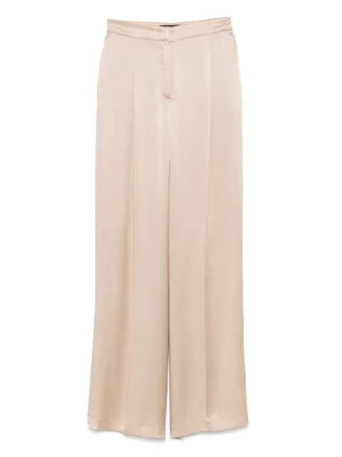mvp wardrobe Helena trousers Neutrals 25EO2M0B0205227