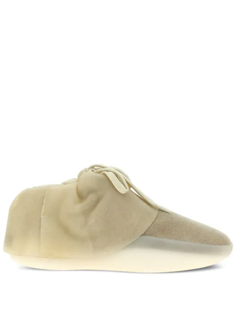 Fear Of God Moc Runner sneakers Neutrals FGE280135SUEBONE