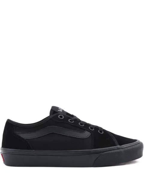 Vans Filmore Decon "Black" sneakers Black VN0A45NMGL4