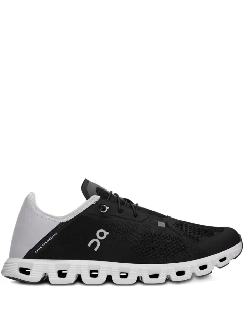 On Cloud 5 Coast lace-up sneakers Black 3WD10540545