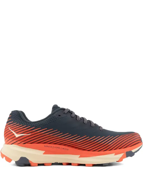 HOKA One Torrent 2 "Grey/Orange" sneakers Orange 1110497CCLL
