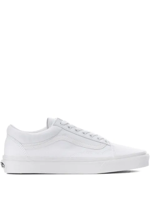 Vans Ward "True White" sneakers White VN0A38DM7HN