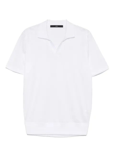 SAPIO cotton top White 6018974020