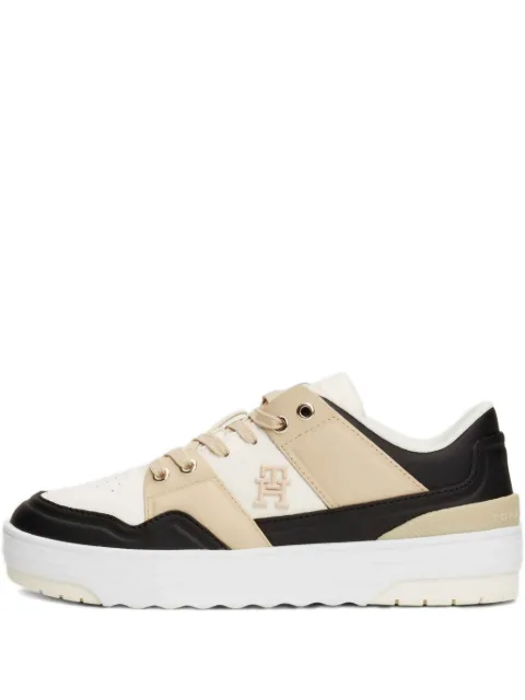 Tommy Hilfiger low-top sneakers White FW0FW07756