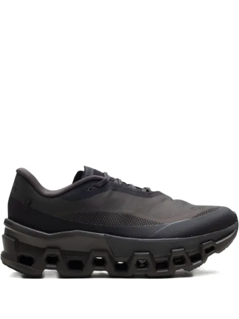On Cloudmonster 2 WMNS "POST ARCHIVE FACTION Thorn Brown" Black 3WE10353940