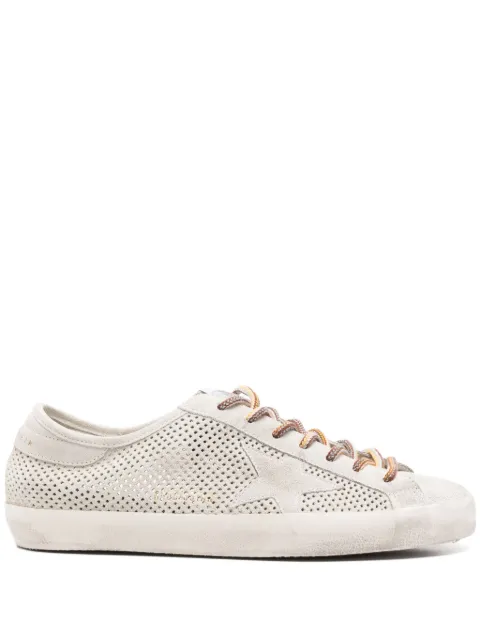Golden Goose Super-Star sneakers Grey GMF00931F007561