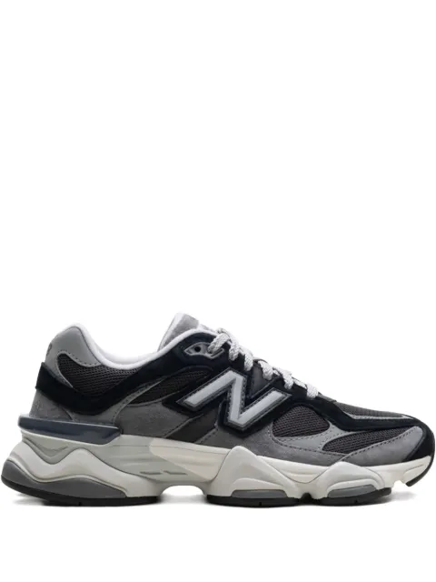 New Balance 9060 "Black/Grey" sneakers Black U9060JBD