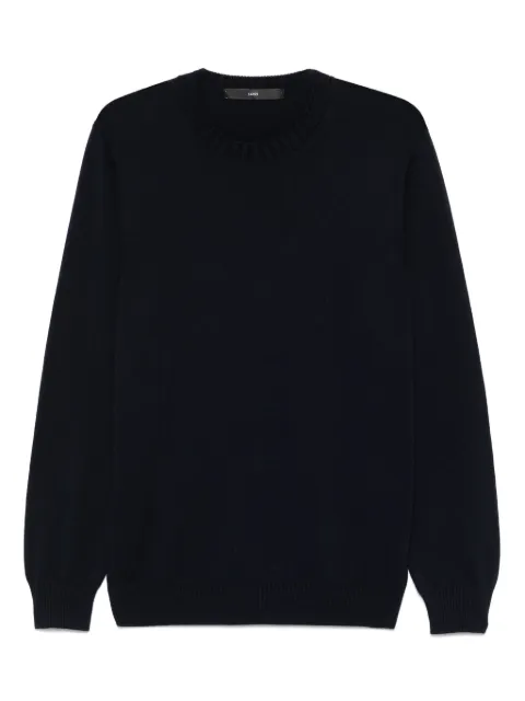 SAPIO cotton sweater Blue 2310718136