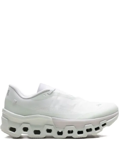 On x POST ARCHIVE FACTION Cloudmonster 2 "Vapor/Frost" sneakers White 3WE10351955