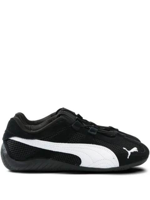 PUMA Speecat OG suede sneakers Black 40358901