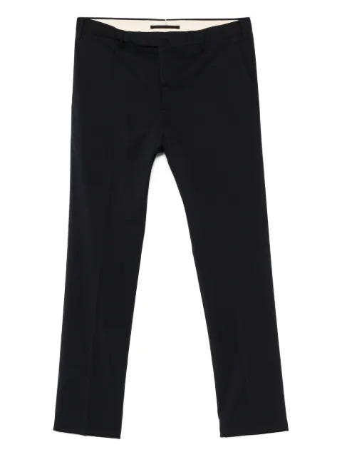 Dell'oglio tapered trousers Blue NUOVOSPE2489