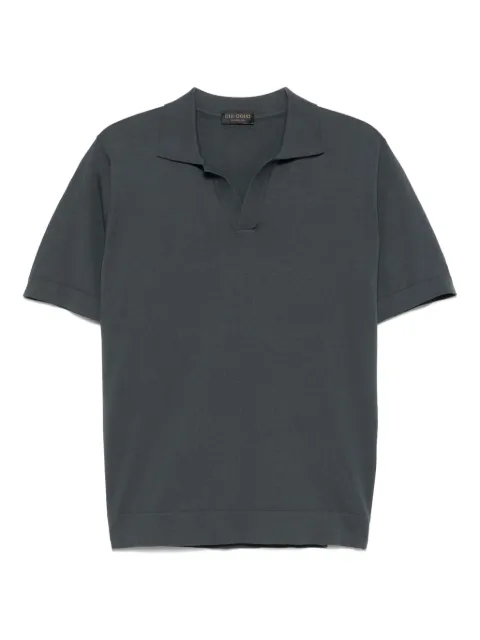 Dell'oglio knitted top Grey PL0MCSKCR14R