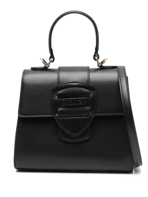 Blauer Wally01 tote bag Black S5WALLY01LAD