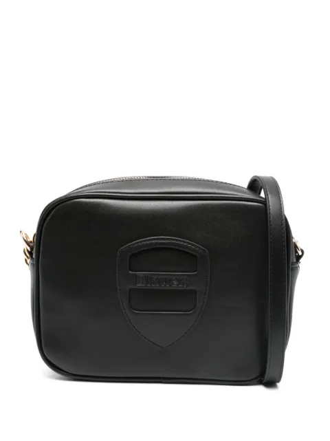 Blauer Hips01 cross body bag Black S5HIPS01LAD