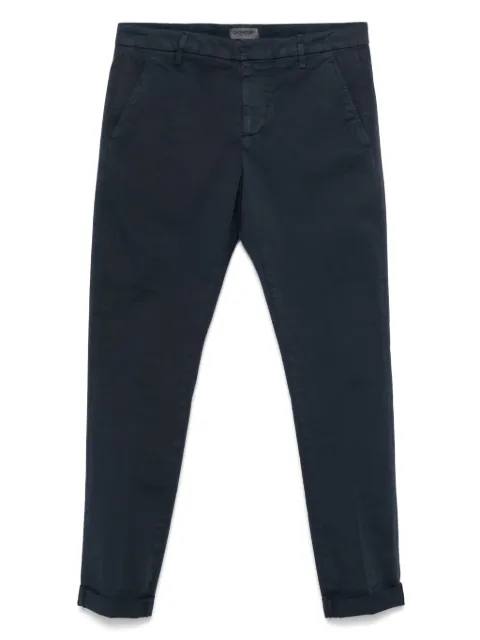 DONDUP Gaubert chinos Blue UP235GS0096UPTD