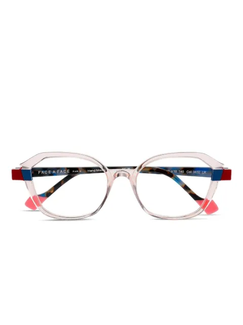 Face À Face Blink 2 glasses Blue BLINK2