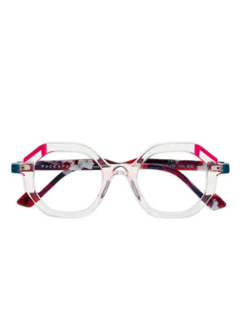 Face À Face Glimps 1 glasses Pink GLIMPS1