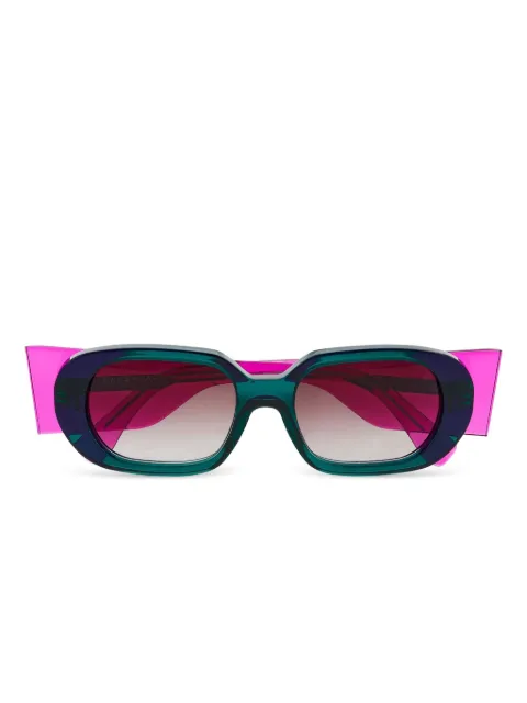 Face À Face Hypno sunglasses Green HYPNO2