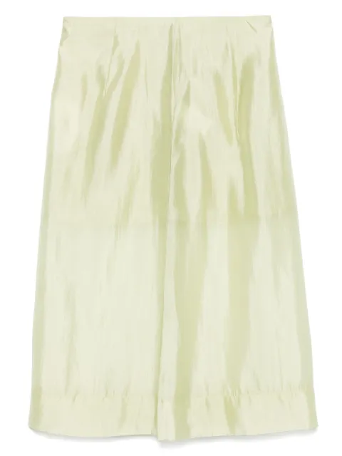 The Garment Gillian midi skirt Green 21473