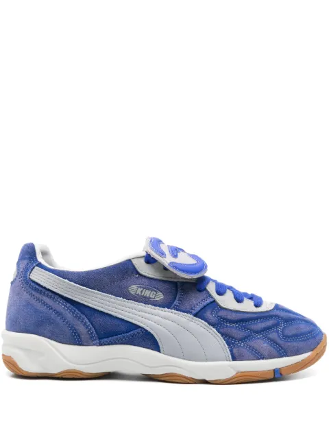 PUMA x Kidsuper King Indoor sneakers Blue 401180