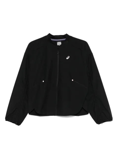 ASICS Nagino performance jacket Black 2012D138002
