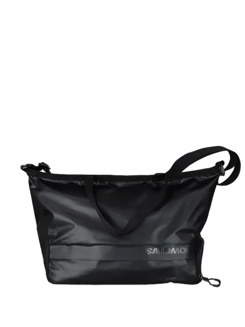 Salomon Extended tote bag Black LC2483500