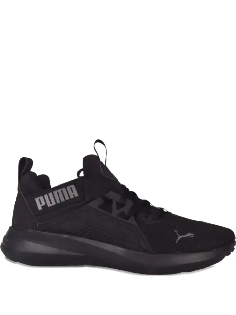 PUMA Softride Enzo "Black/Castlerock" sneakers Black 19523401