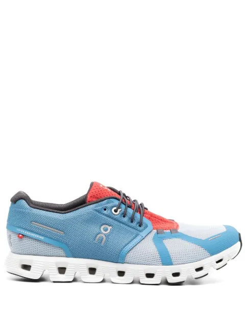 On Cloud 5 Push "Niagara Chambray" Blue 6998867
