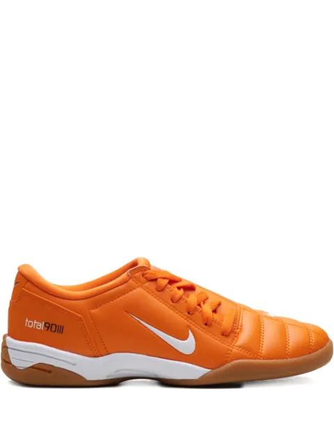 Nike Total 90 III SP "Safety Orange" sneakers Orange HJ9351