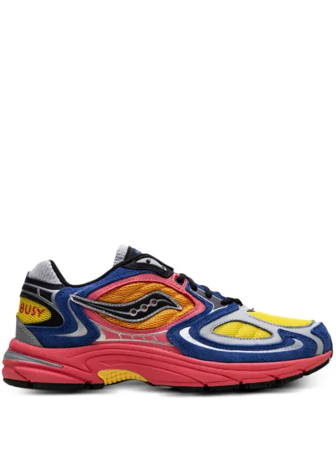 Saucony x Jae Tips Grid Jazz 9 "Balloon Blue" sneakers Blue S708643