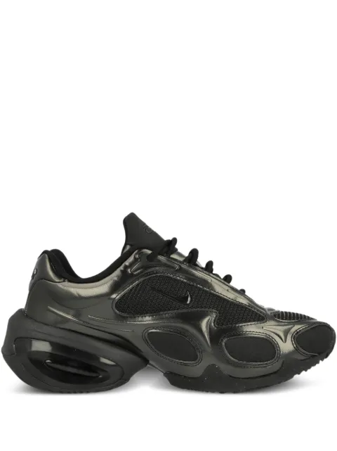 Nike Air Max Muse "Black/Metallic silver" sneakers Black FV1920