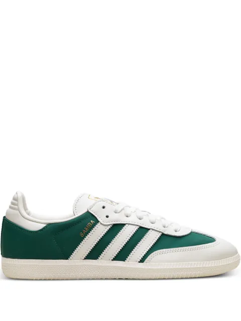 adidas Samba OG sneakers Green JI3205