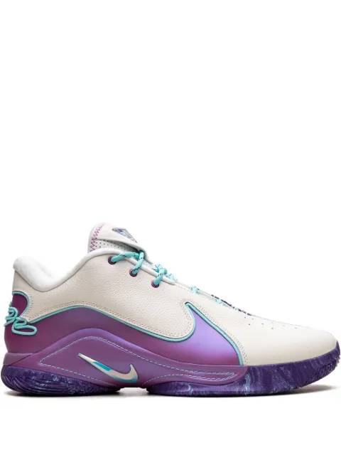 Nike LeBron 22 "Frozen Grapes" sneakers Purple HV8454