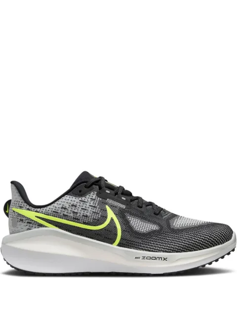 Nike Vomero 17 "Black/Light/Smoke Grey/Volt" sneakers Grey FB1309