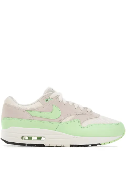 Nike Air Max 1 Essential "Vapor Green" sneakers White FZ5808