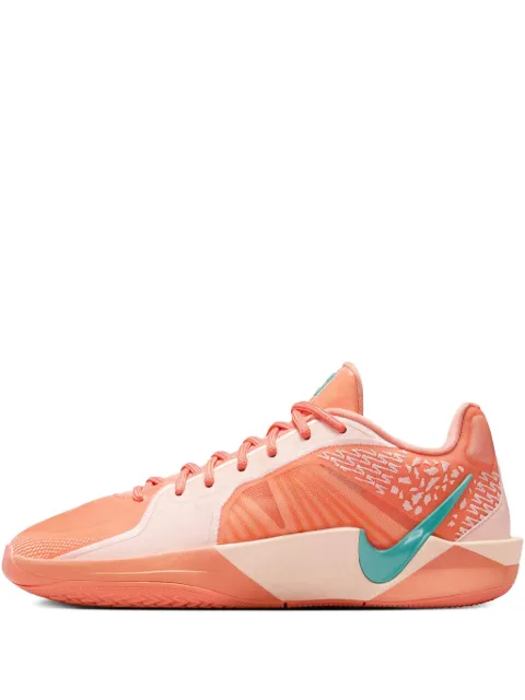 Nike Sabrina 2 "Activate" sneakers Orange FQ2174