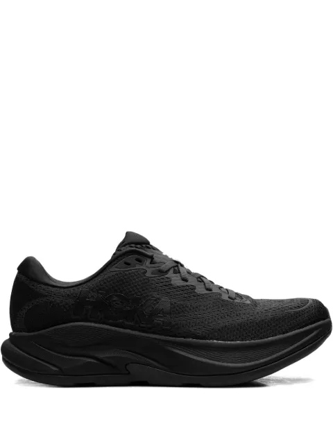 HOKA One Rincon 4 "Triple Black" sneakers Black 1155130BBLC