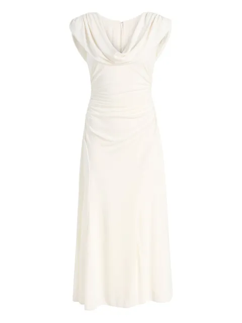 Cinq A Sept Carino dress White ZD29742741Z
