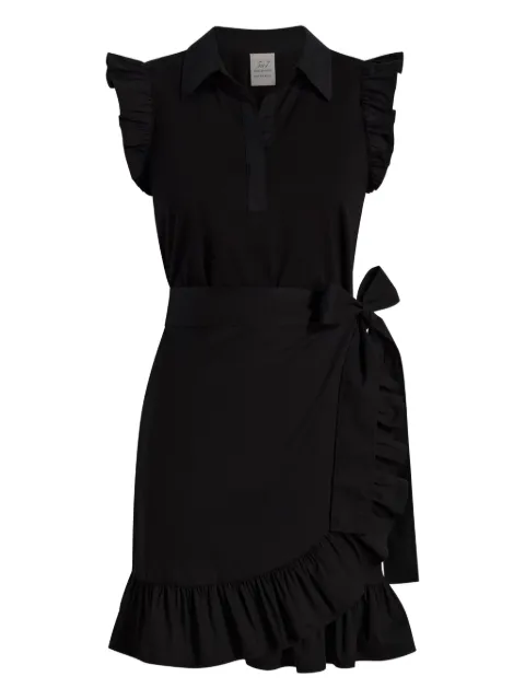 Cinq A Sept Mahlia dress Black ZD29642280Z