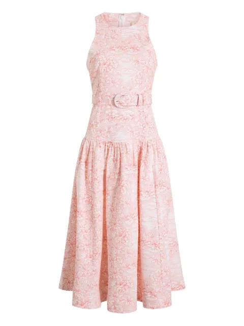 Cinq A Sept Zoey dress White ZD29579724Z