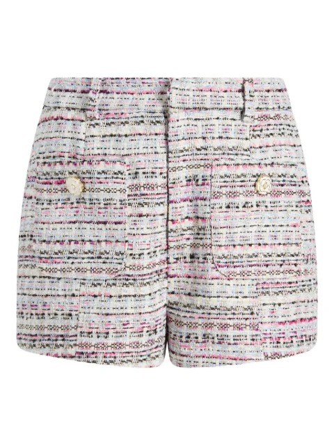 Cinq A Sept Auden shorts White ZP9729678Z