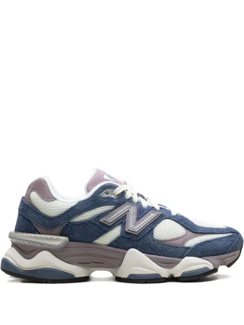 New Balance 9060 low-top sneakers Blue U9060FL