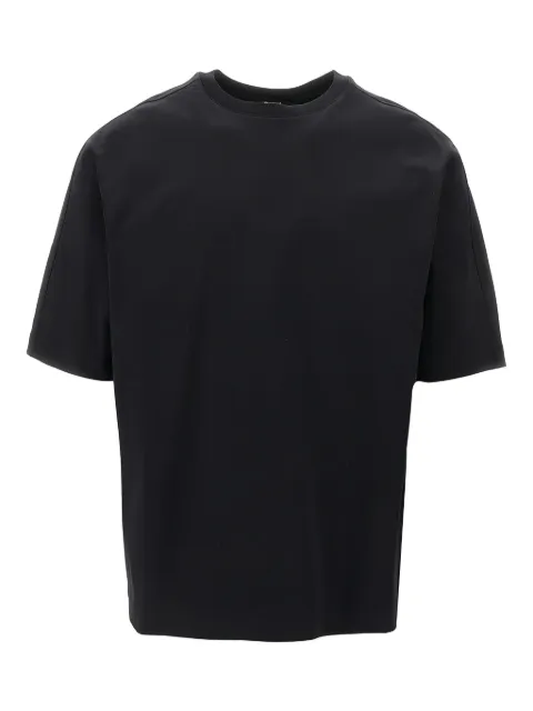 Herno short-sleeve T-shirt Black JG00057UL520959300