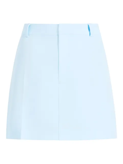 Cinq A Sept Marie skirt Blue ZS3951319Z